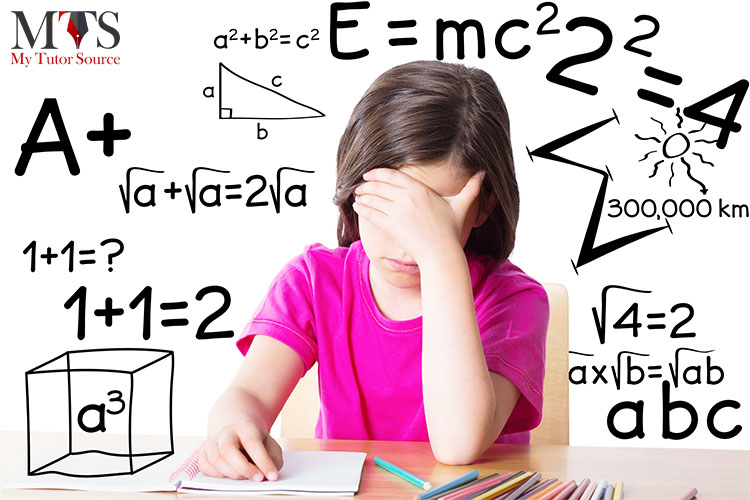 Math Tutor Can Change That